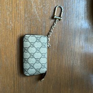 GUCCI COIN PURSE